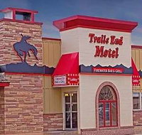 Trail's End Motel - Accommodation New York