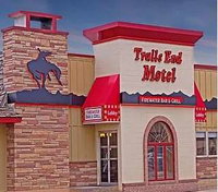 Sheridan Wy Accommodation New York