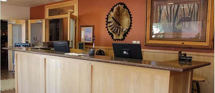 Trail's End Motel - thumb 1