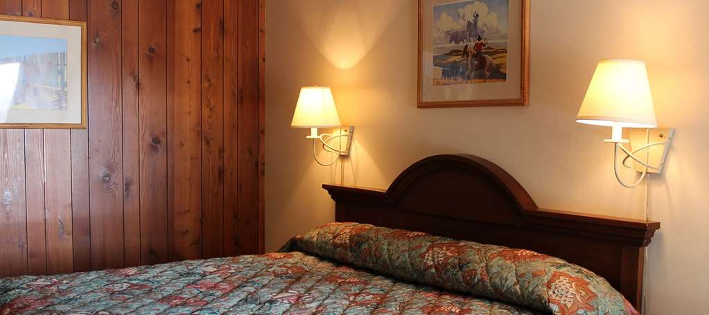 Trail's End Motel - thumb 2