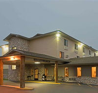 Super 8 Billings - Accommodation New York