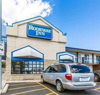Rodeway Inn Billings - Accommodation New York