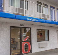 Motel 6 Billings - South - Accommodation New York