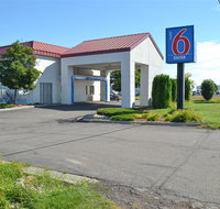 Motel 6 Billings North MT - Accommodation New York