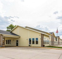 Quality Inn Sheridan - Accommodation New York