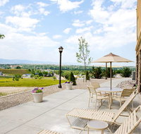 Hampton Inn Sheridan - Accommodation New York