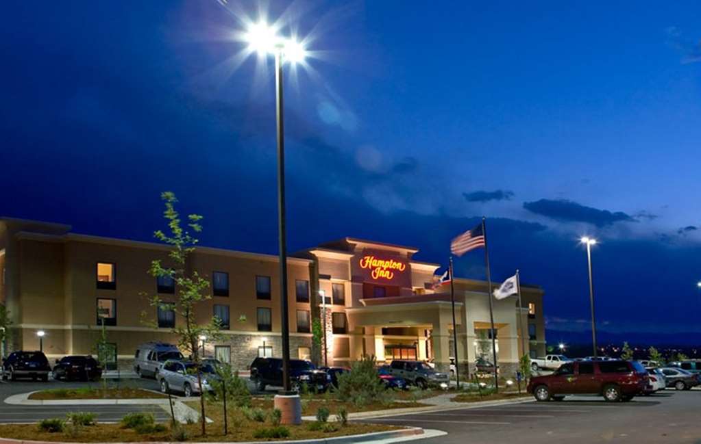 Hampton Inn Sheridan - thumb 1