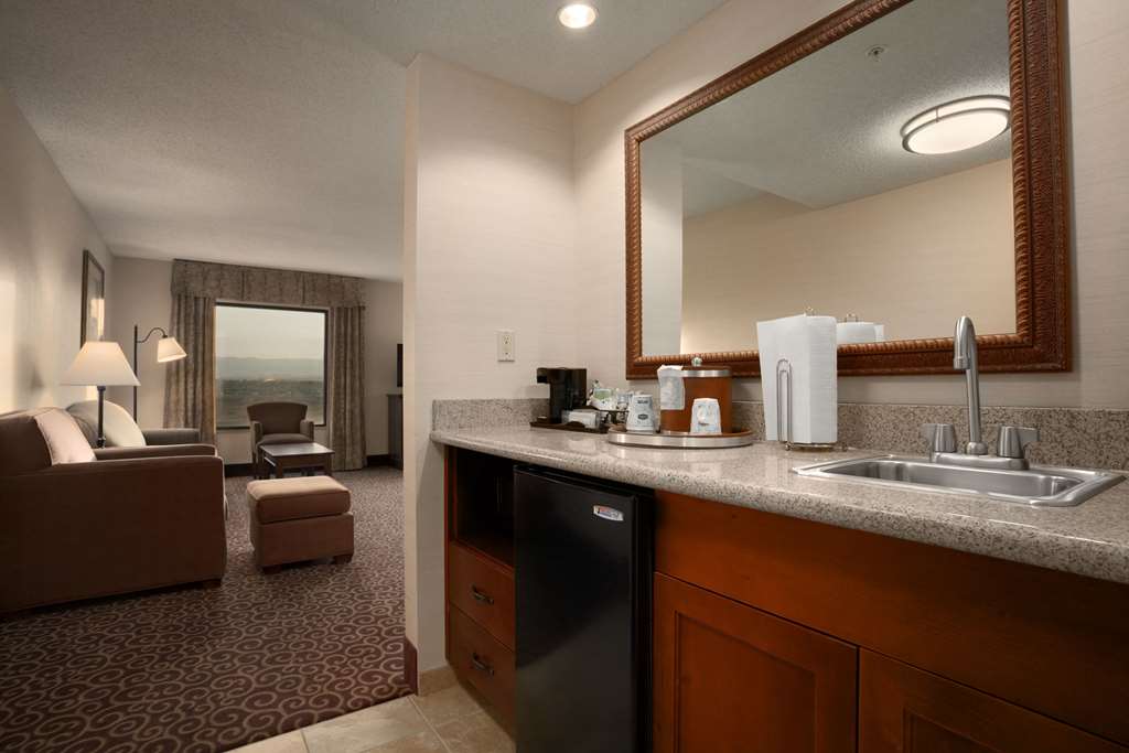 Hampton Inn Sheridan - thumb 3