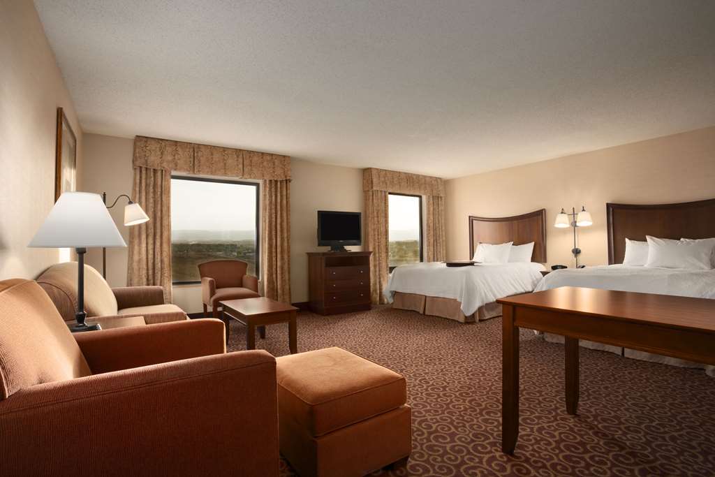 Hampton Inn Sheridan - thumb 4