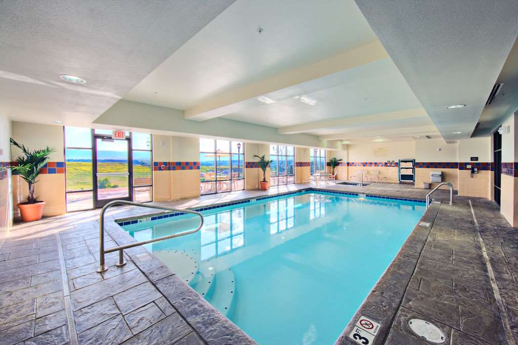 Hampton Inn Sheridan - thumb 11