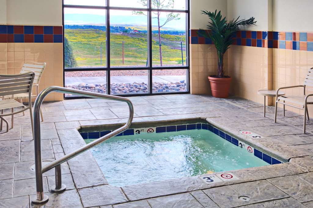 Hampton Inn Sheridan - thumb 12