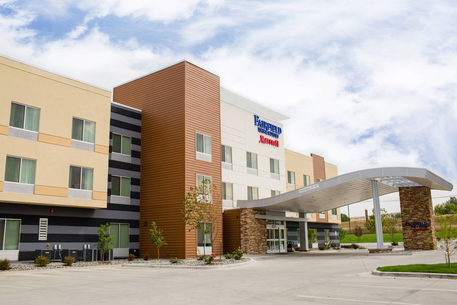 Fairfield Inn & Suites Sheridan - thumb 1