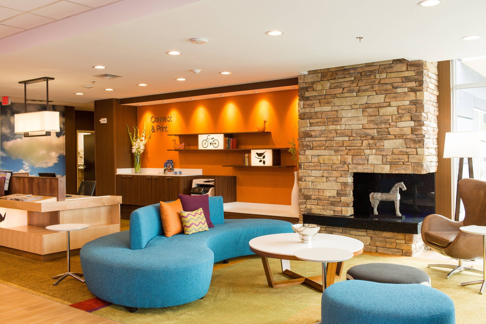 Fairfield Inn & Suites Sheridan - thumb 2