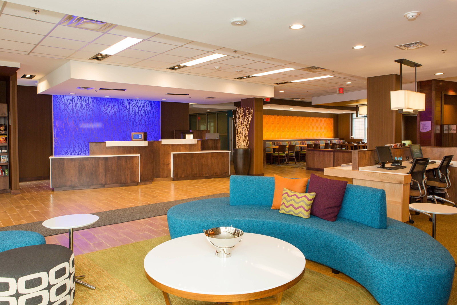 Fairfield Inn & Suites Sheridan - thumb 5