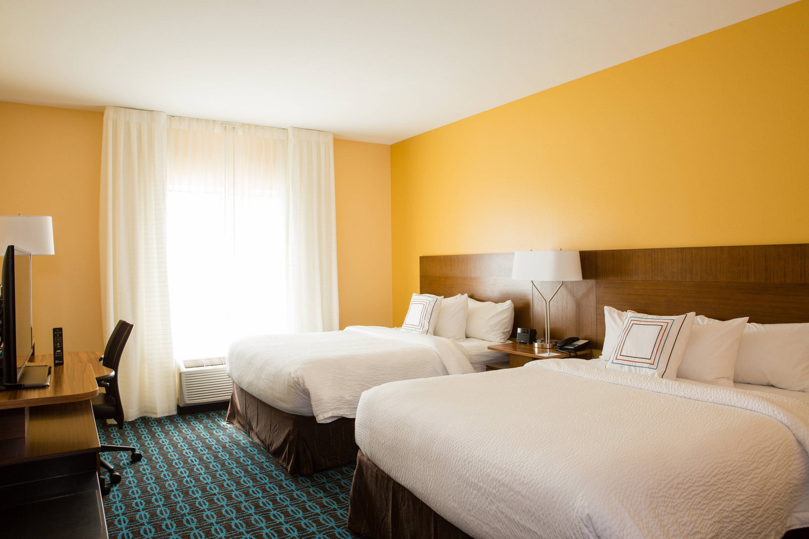 Fairfield Inn & Suites Sheridan - thumb 6