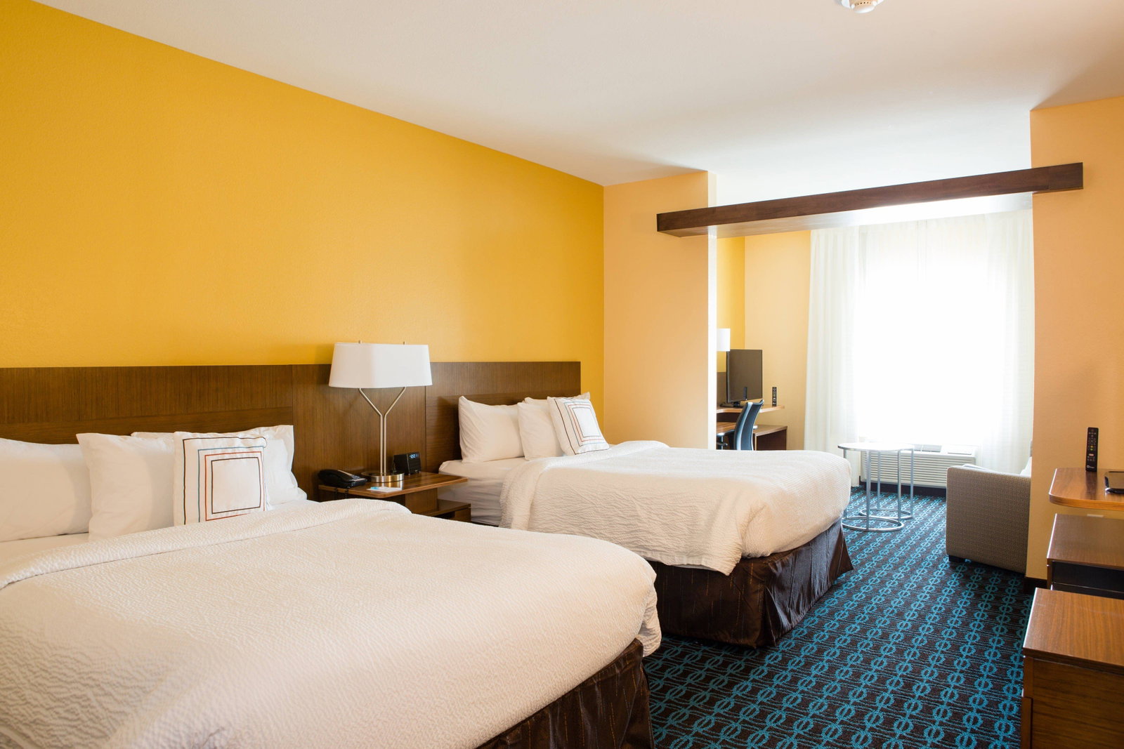 Fairfield Inn & Suites Sheridan - thumb 8