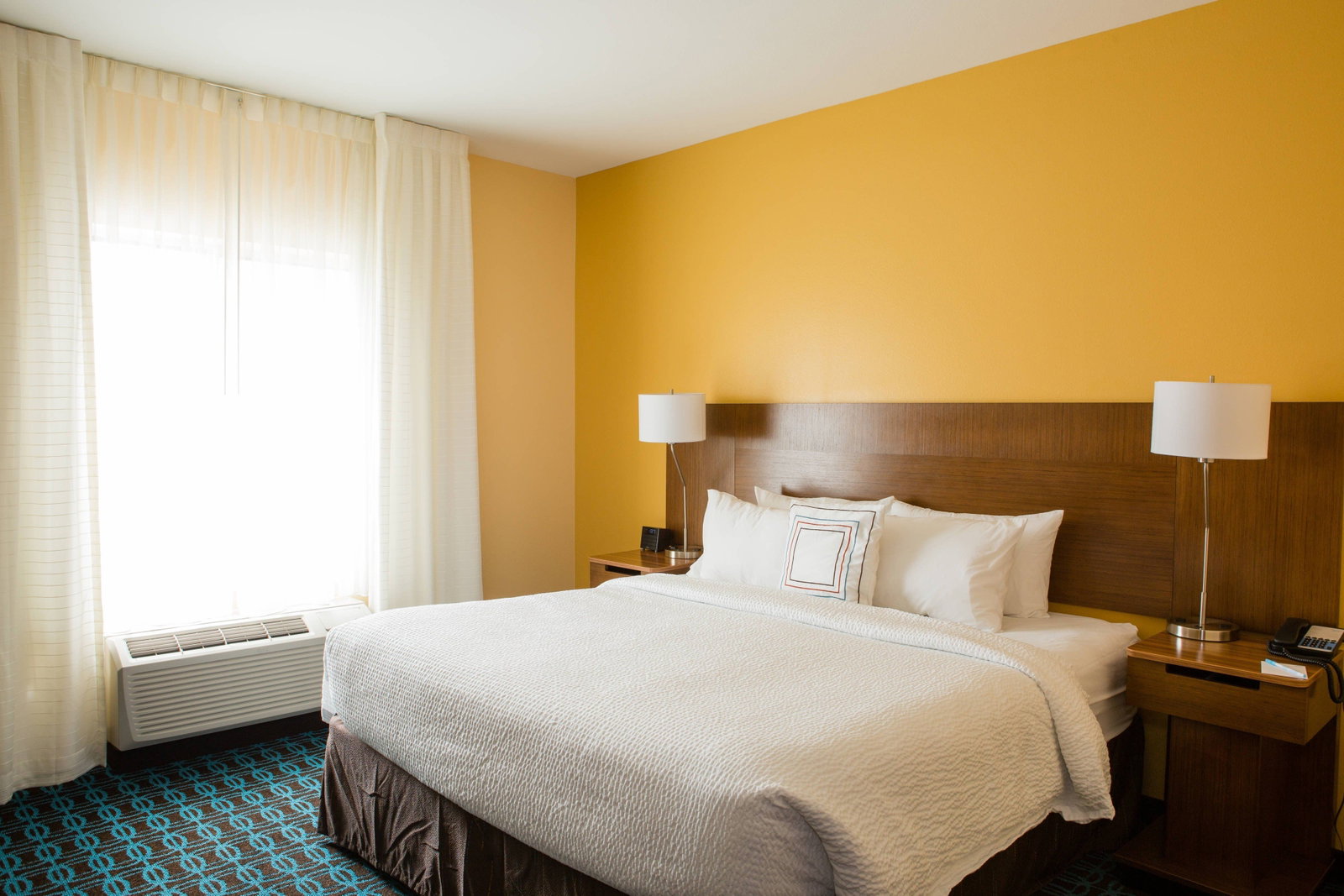 Fairfield Inn & Suites Sheridan - thumb 10