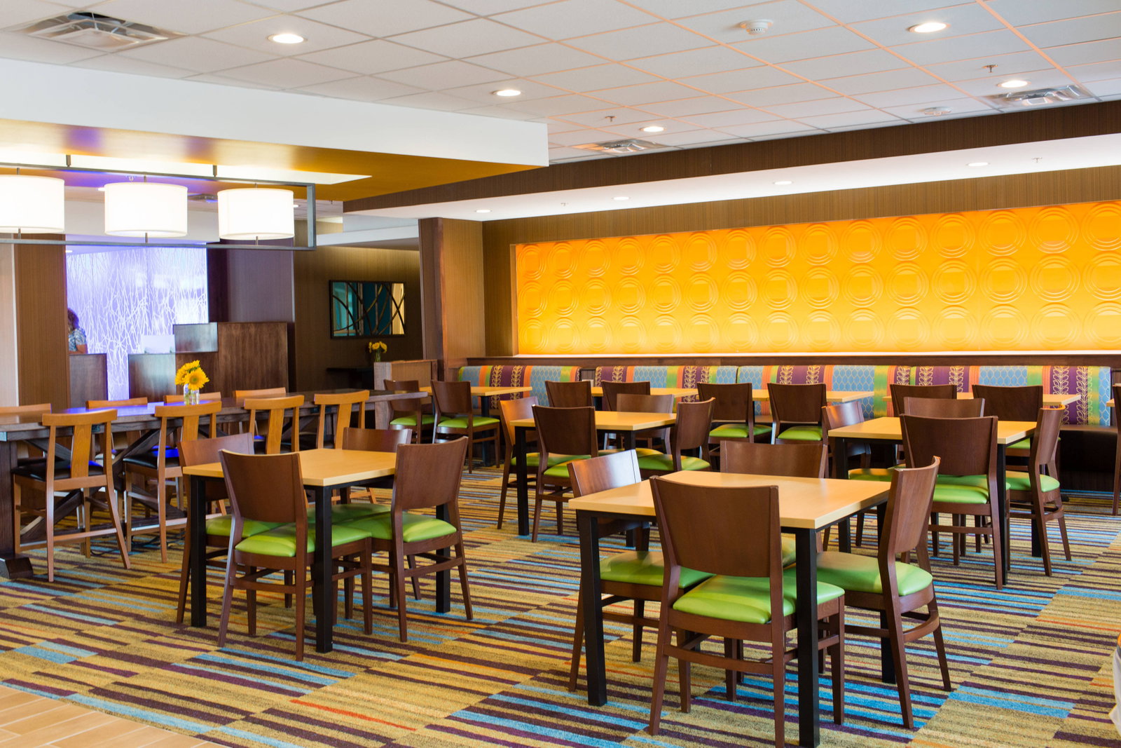 Fairfield Inn & Suites Sheridan - thumb 11