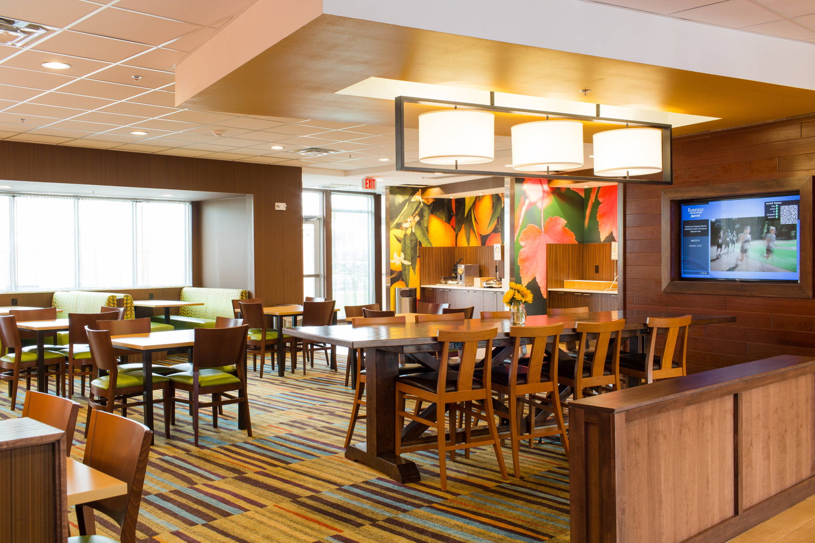 Fairfield Inn & Suites Sheridan - thumb 12