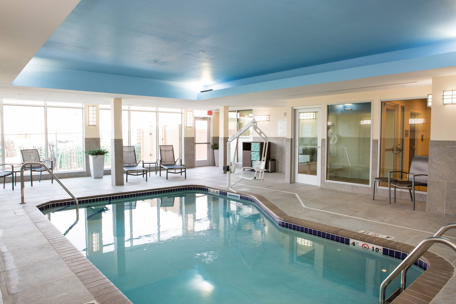Fairfield Inn & Suites Sheridan - thumb 14