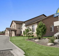 Days Inn Sheridan - Accommodation New York