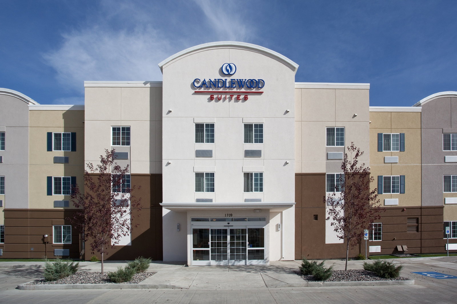 Candlewood Suites - thumb 0