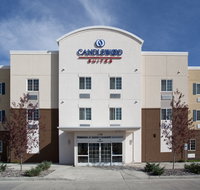 Candlewood Suites - Accommodation New York