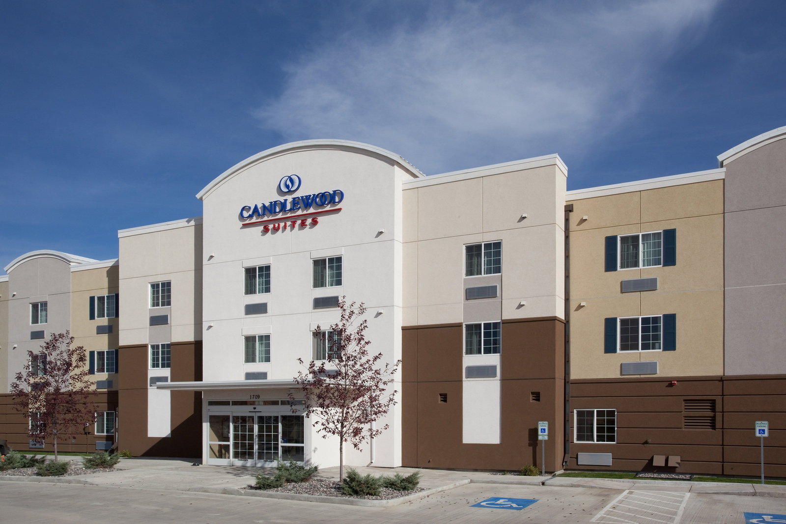 Candlewood Suites - thumb 1
