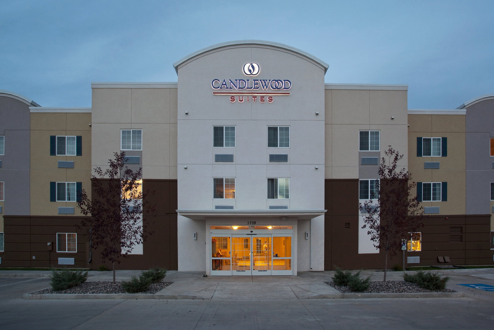 Candlewood Suites - thumb 2
