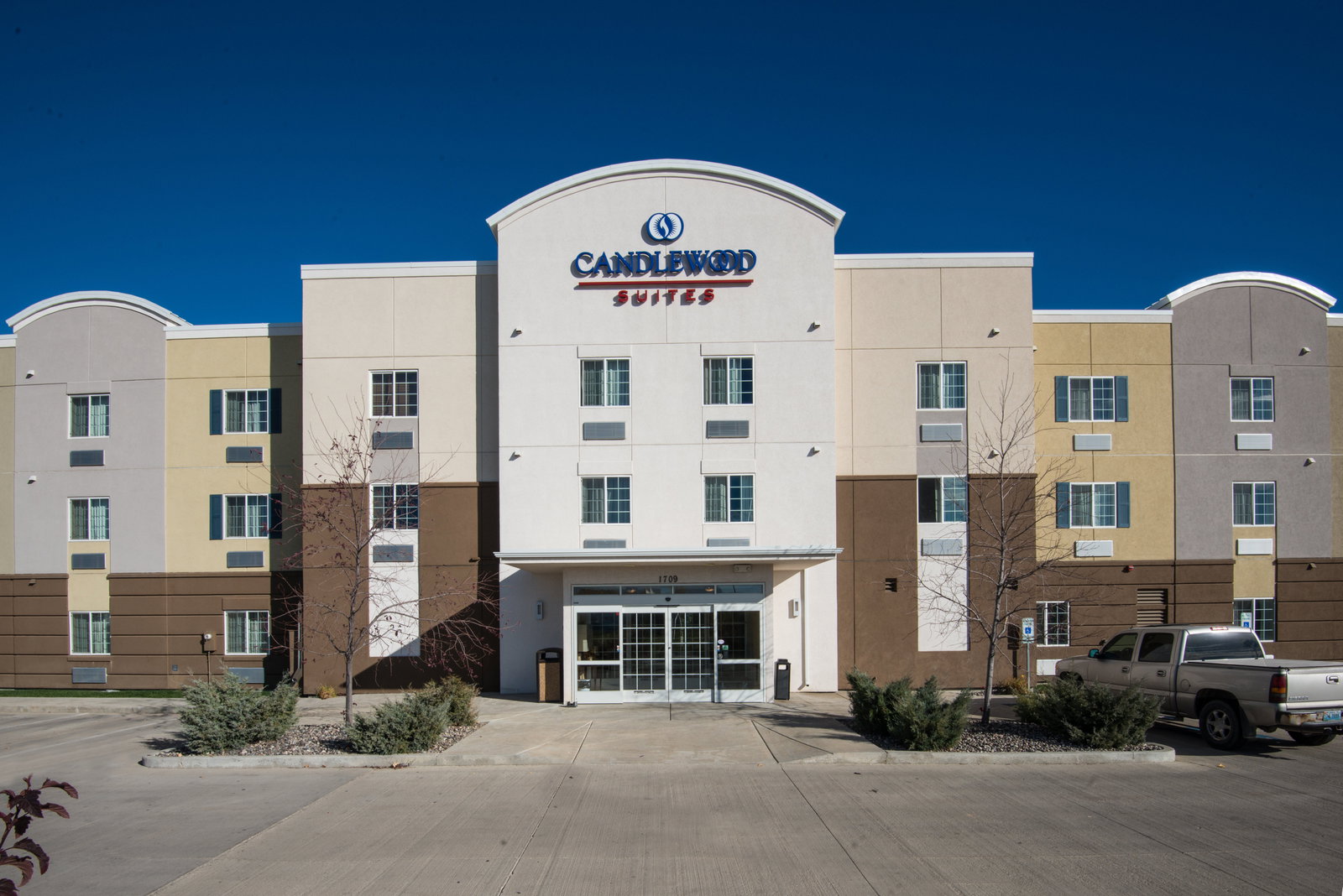 Candlewood Suites - thumb 3