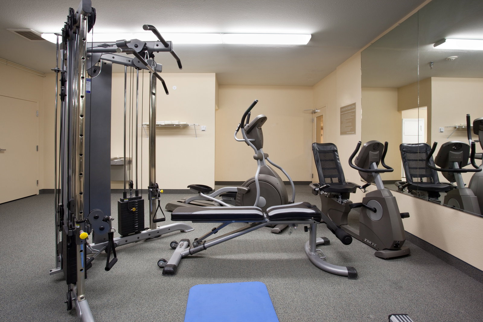 Candlewood Suites - thumb 13
