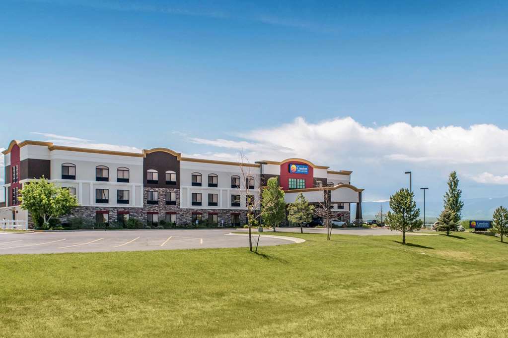 Comfort Inn & Suites, Sheridan - thumb 0