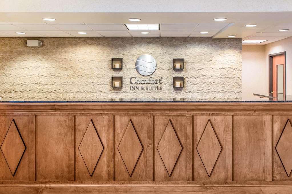 Comfort Inn & Suites, Sheridan - thumb 2