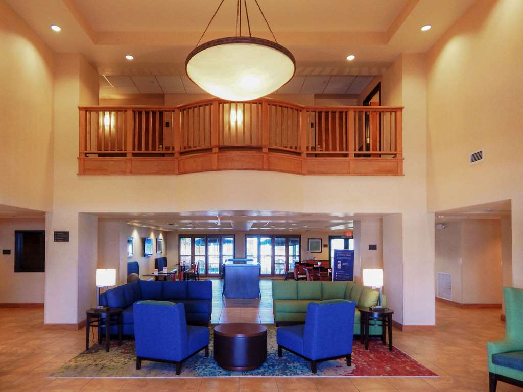 Comfort Inn & Suites, Sheridan - thumb 3