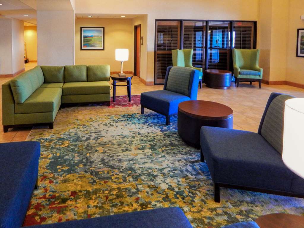 Comfort Inn & Suites, Sheridan - thumb 4