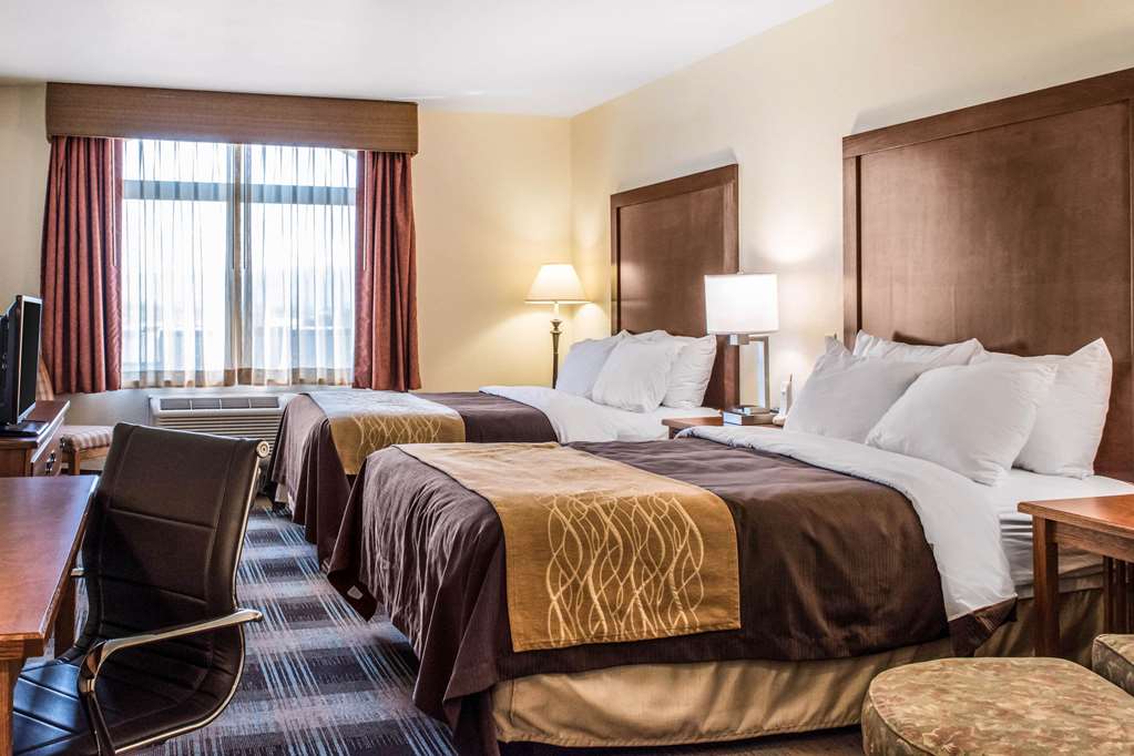 Comfort Inn & Suites, Sheridan - thumb 5