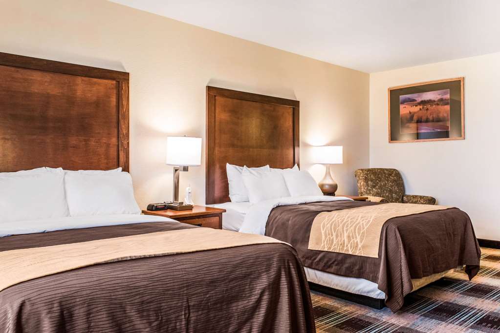 Comfort Inn & Suites, Sheridan - thumb 6