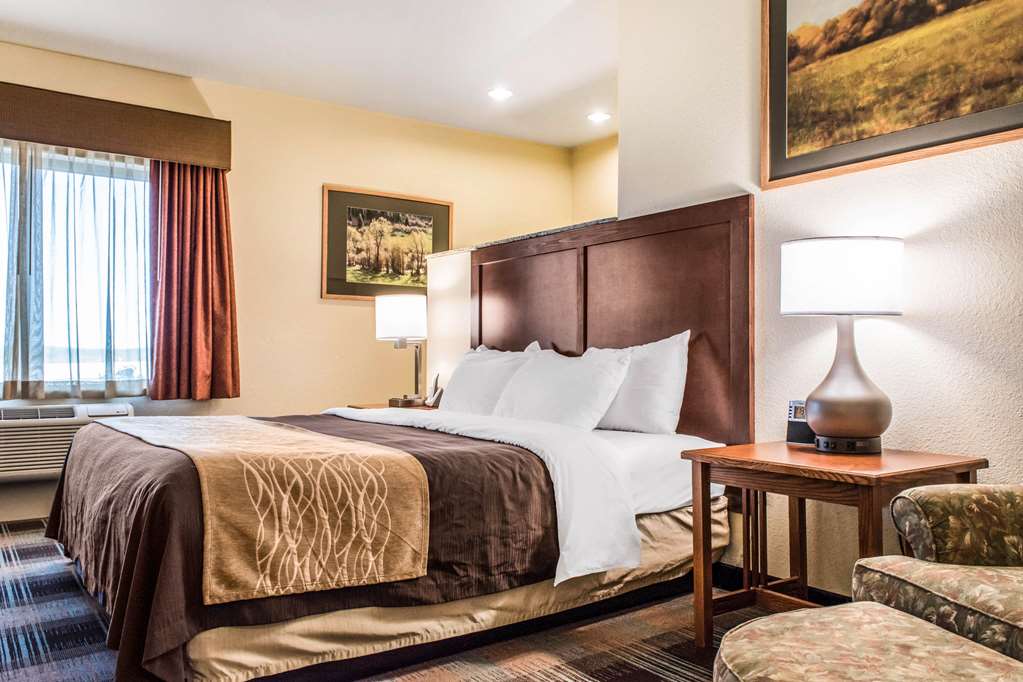 Comfort Inn & Suites, Sheridan - thumb 7