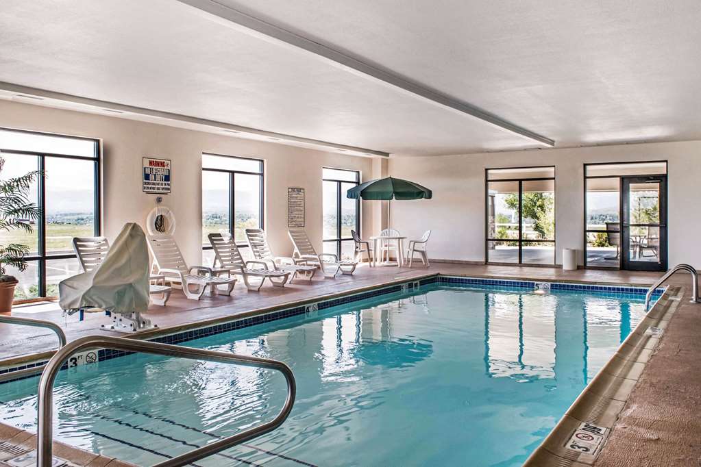Comfort Inn & Suites, Sheridan - thumb 8