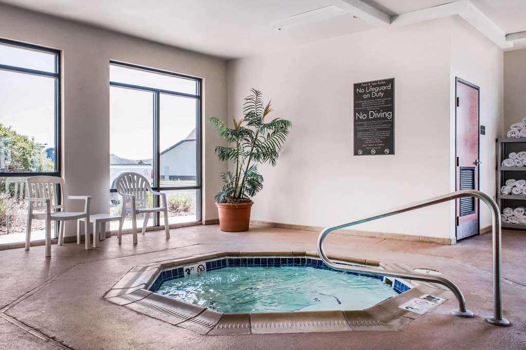 Comfort Inn & Suites, Sheridan - thumb 9