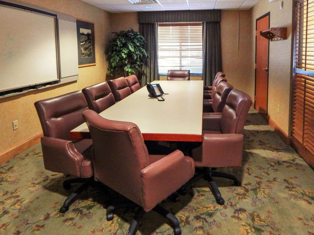 Comfort Inn & Suites, Sheridan - thumb 10