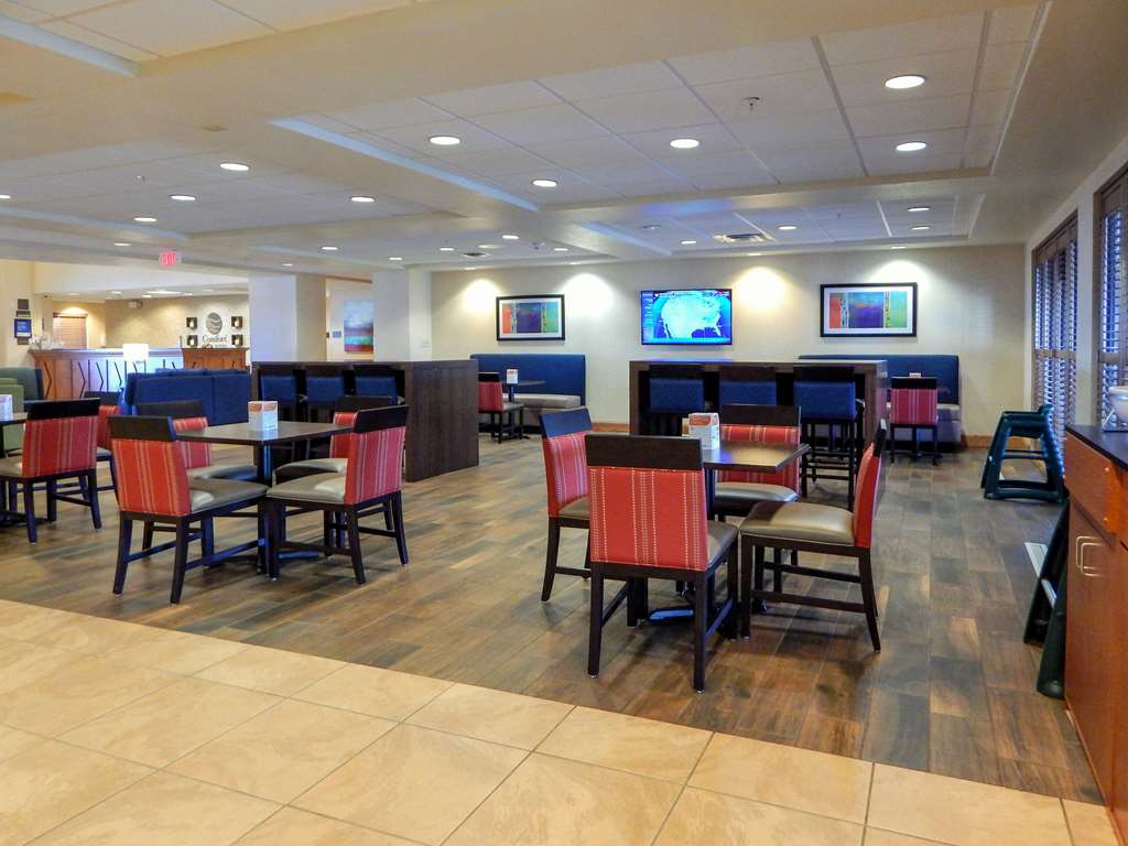 Comfort Inn & Suites, Sheridan - thumb 11