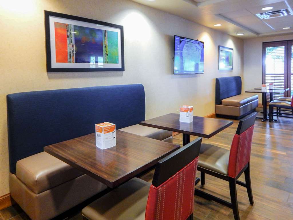 Comfort Inn & Suites, Sheridan - thumb 12