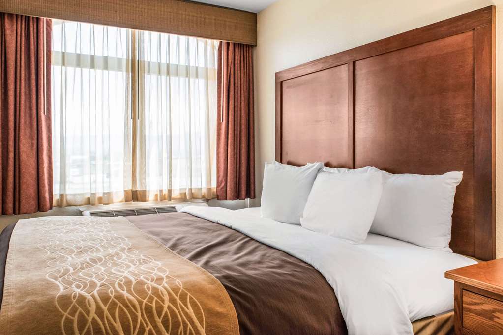 Comfort Inn & Suites, Sheridan - thumb 13