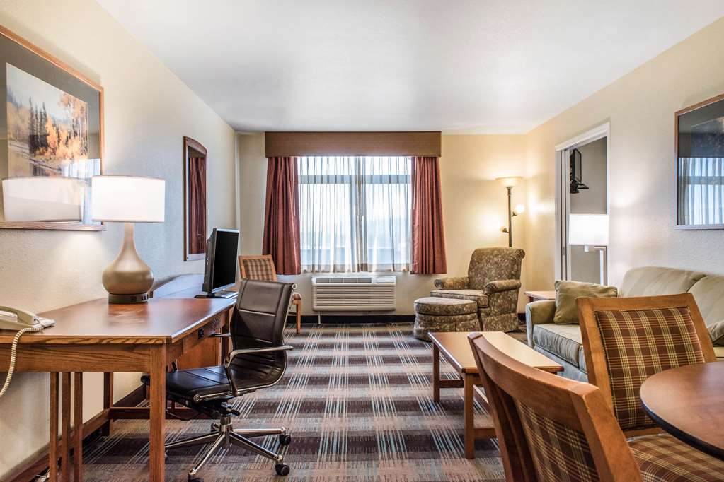 Comfort Inn & Suites, Sheridan - thumb 14