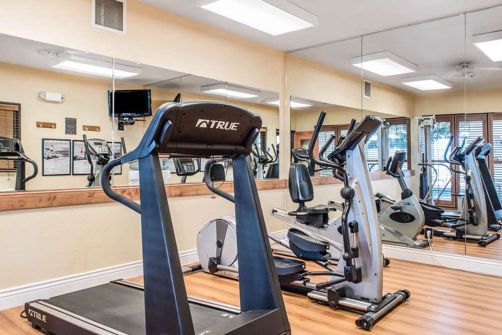 Comfort Inn & Suites, Sheridan - thumb 16