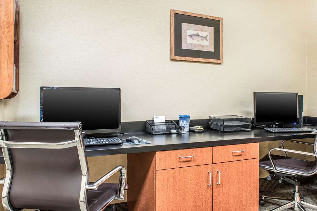 Comfort Inn & Suites, Sheridan - thumb 17