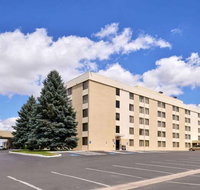 Ramada Plaza by Wyndham Sheridan - Accommodation New York