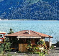 Angels Rest on Resurrection Bay - Accommodation New York