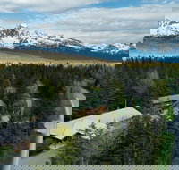 Seward Windsong Lodge - Accommodation New York